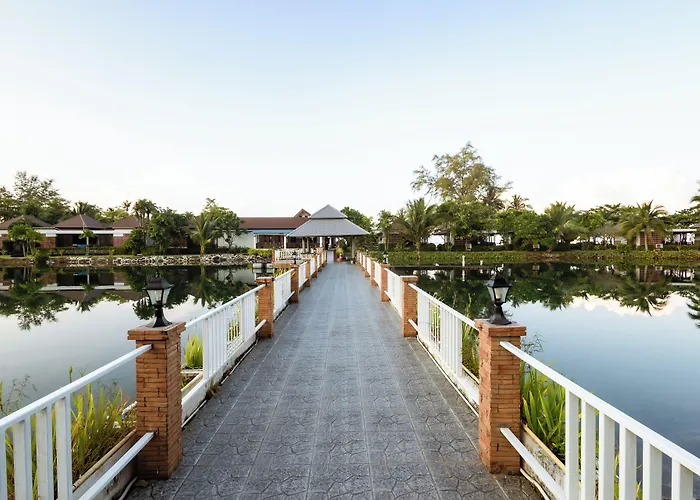 Klong Prao Resort Koh Chang