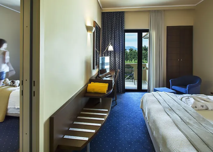Dekelia Hotel Atenas