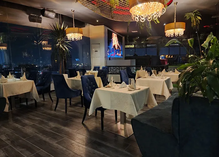 Belle Vue Hotel And Spa Addis Ababa