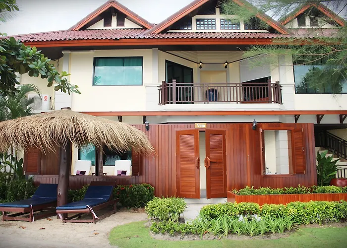 Klong Prao Resort Koh Chang