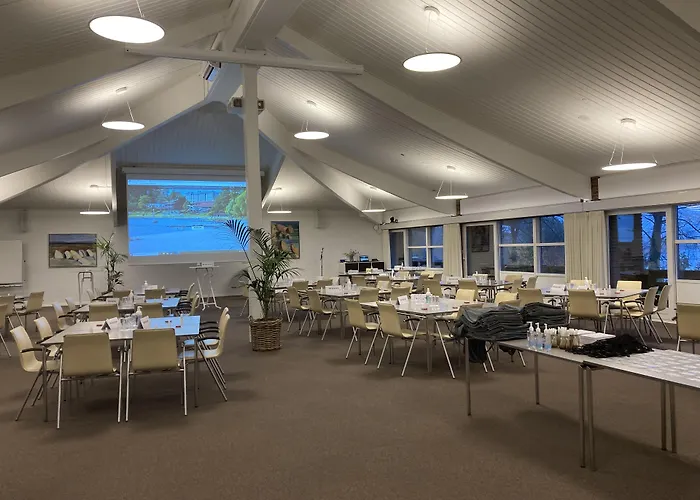 Christiansminde Hotel Svendborg