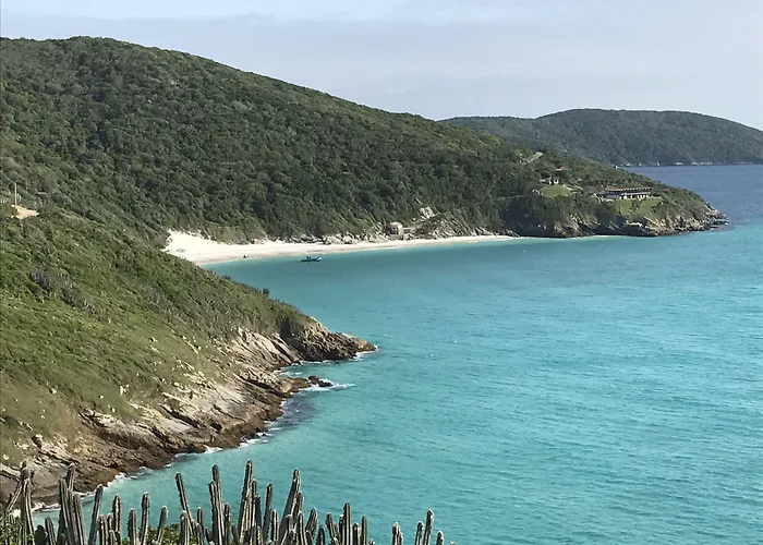 Capitao N Areia Pousada Arraial do Cabo