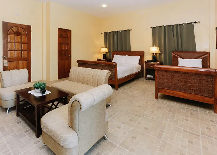 Turtle Bay Dive Resort Moalboal