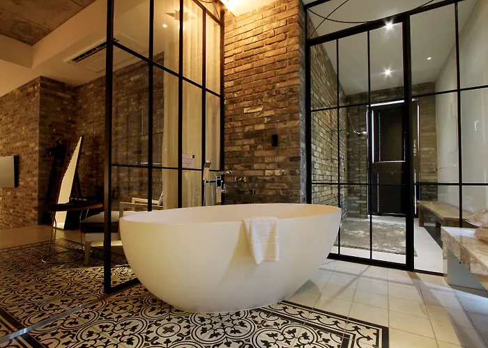 Boutique Hotel Loft Seoul