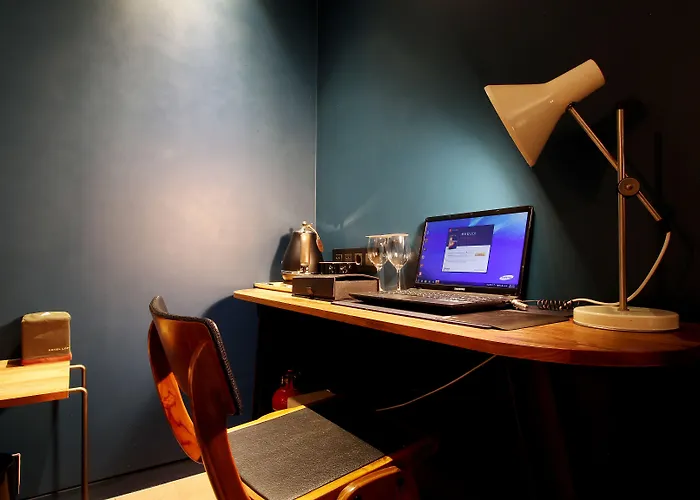 Boutique Hotel Loft Seoul