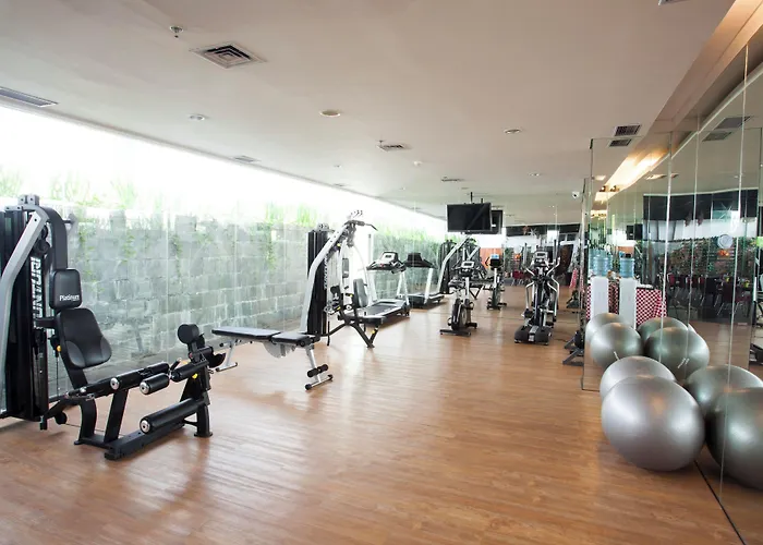 Hariston Hotel&Suites, Pluit - Jakarta