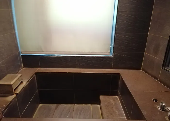Shan-Yue Hotspring Hotel Taipei