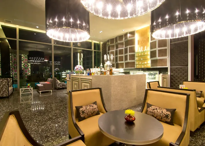 Way Hotel Pattaya