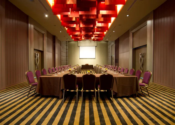 Way Hotel Pattaya