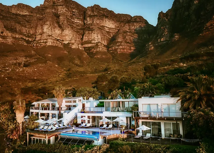 Atlanticview Cape Town Boutique Hotel