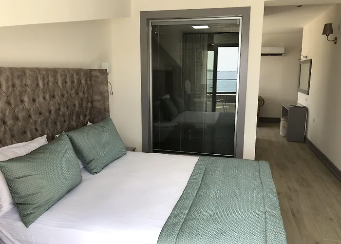 Yunus Beach Hotel Marmaris
