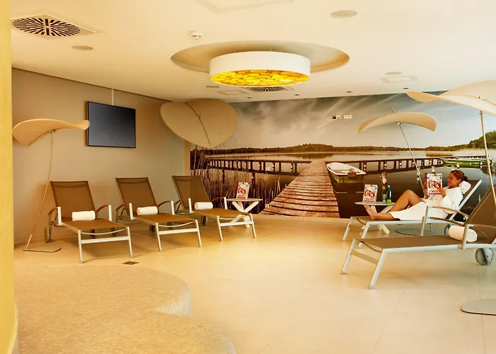 H2 Hotel Muenchen Messe