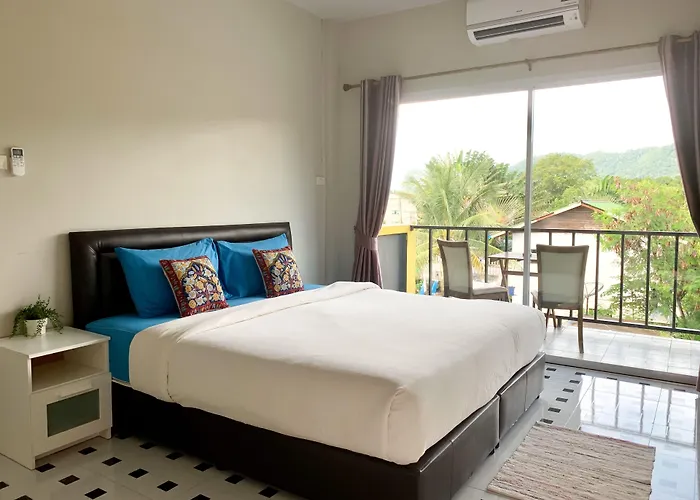Lom La Lanta Hotel Koh Lanta