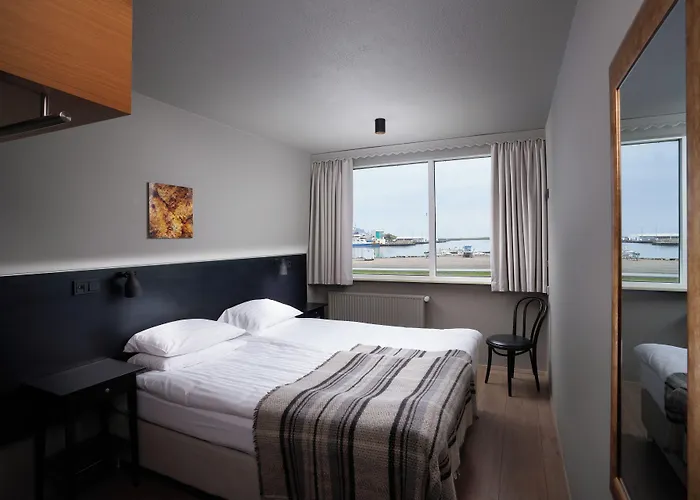 Hoefn - Berjaya Iceland Hotels