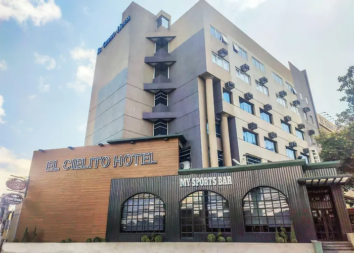 El Cielito Inn - Sta. Rosa Santa Rosa 
