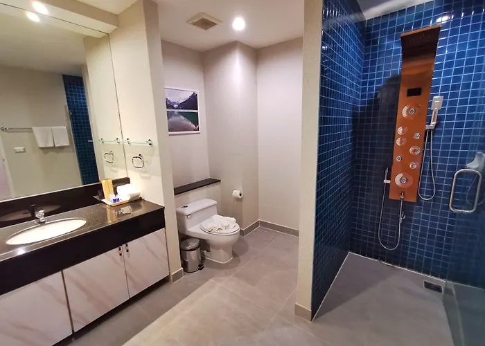 Benviar Tonson Residence กรุงเทพมหานคร