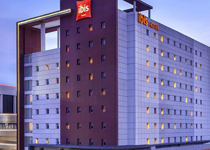 Ibis Surabaya City Center