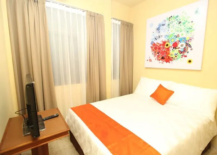 Maven Buncit Hotel Jakarta