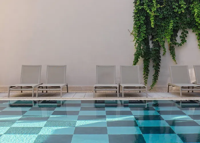 Esperia City Hotel Rhodes City