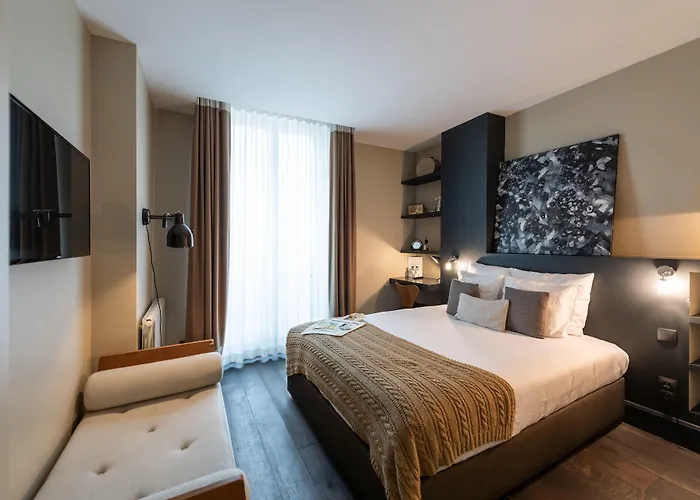 1Er Etage Marais Hotel Paris