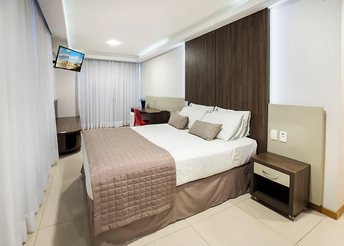 Centromar Hotel Balneario Camboriu