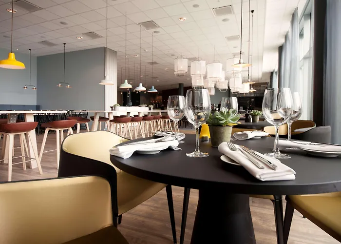 Scandic Kristiansand Bystranda