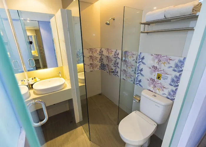 Royal City Hotel Jakarta