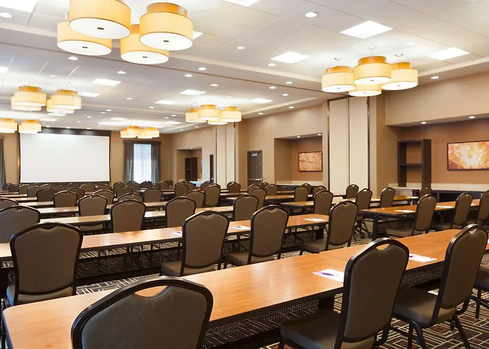Hyatt Place Houston/The Woodlands