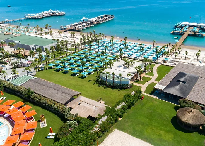 Regnum Carya Hotel Belek