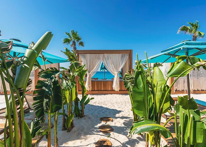 Regnum Carya Hotel Belek