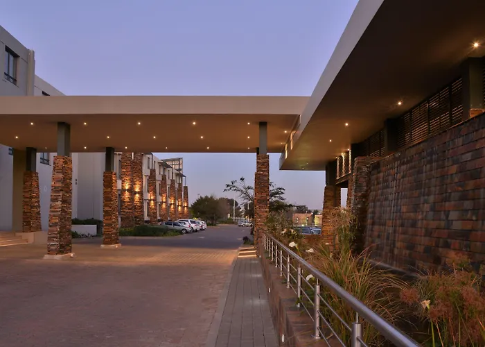 Premier Hotel Midrand
