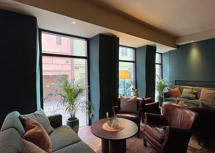 Hotel Vanilla Göteborg