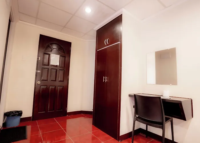 Allson'S Inn Cebu