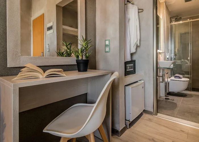 Phoenix Hotel Zakynthos