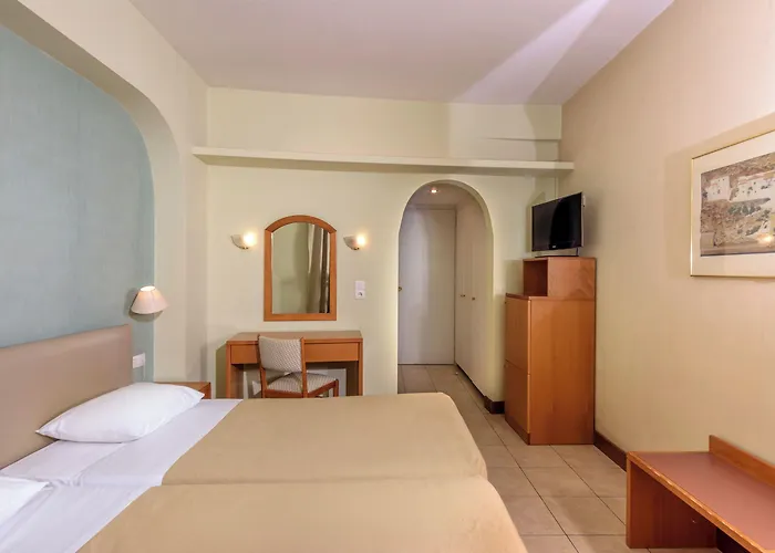 El Greco Hotel Heraklion 