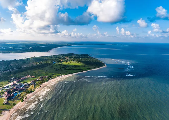 Amaya Beach Passikudah