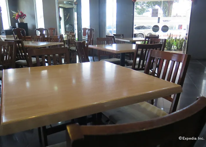 Elegant Circle Inn Cebu