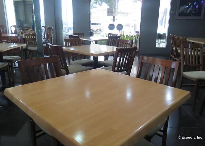 Elegant Circle Inn Cebu