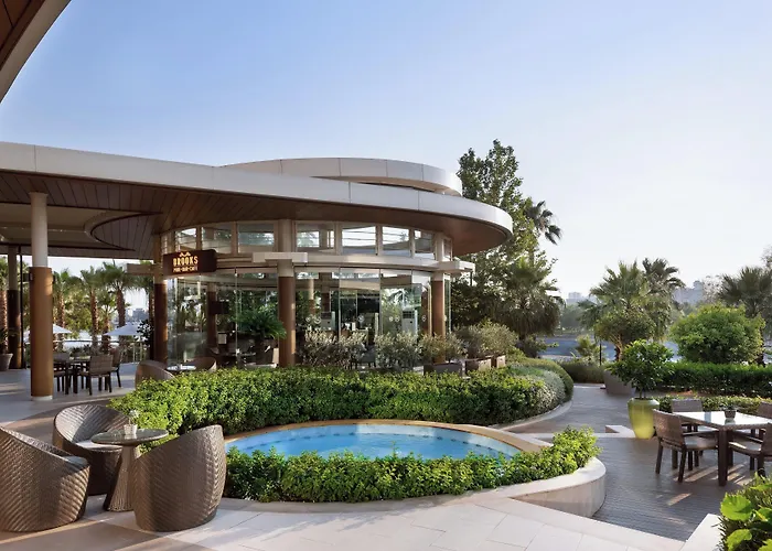 Sheraton Grand Adana