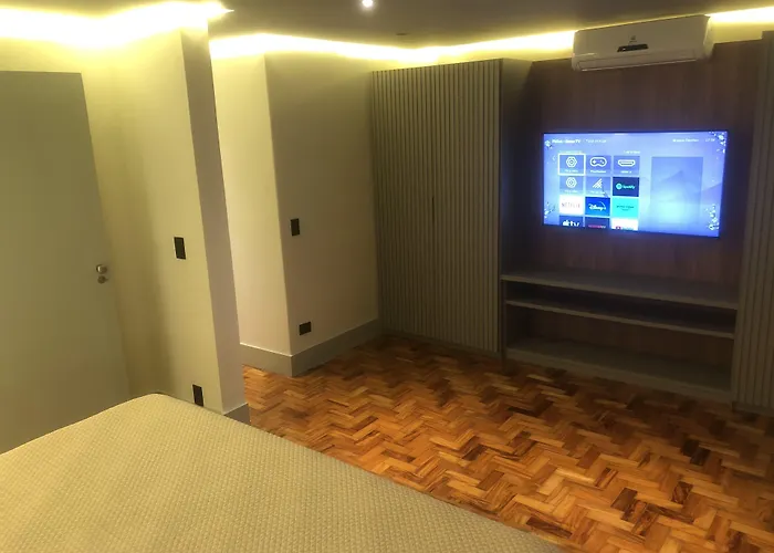 San Michel Hotel São Paulo