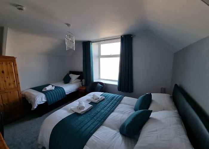 City Inn St. Davids 