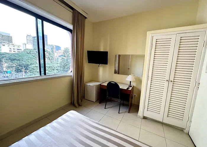 San Michel Hotel São Paulo