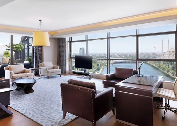 Sheraton Grand Adana