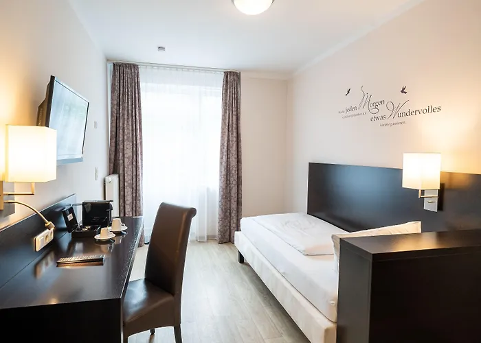 Wilhelmshaven Ahoi, Sure Hotel Collection By Best Western