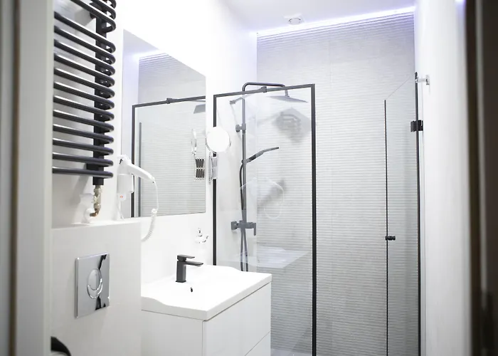 Golebia 8 Residence Krakow