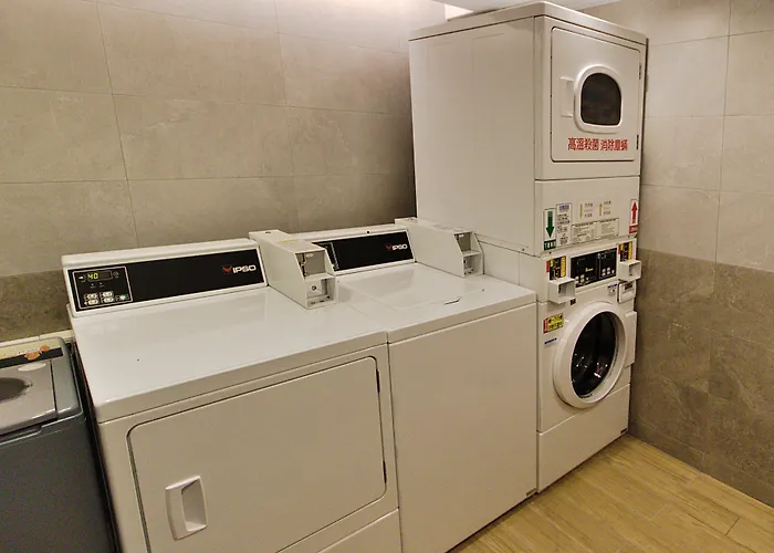 Lakeshore Hotel Hualien