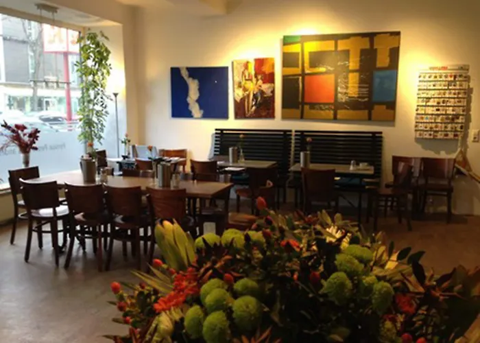 Pension Peters – Das andere Hotel Berlin