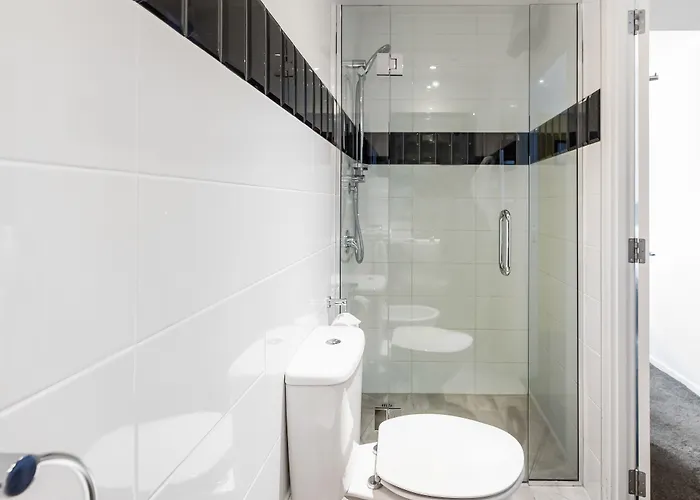Hotel 115 Christchurch