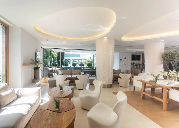 Alasia Boutique Hotel Limassol