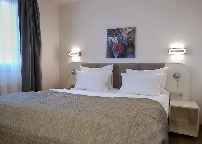 Mimi Hotel Ankara